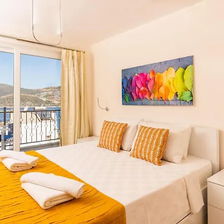 Vila The Ultimate In An Ideal Location Antalya 1043