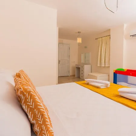 Vila The Ultimate In An Ideal Location Antalya 1043
