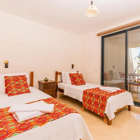 The Ultimate In An Ideal Location Antalya 1043 Kalkan