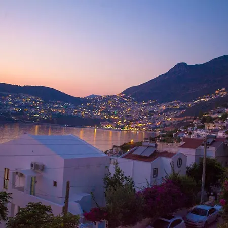 The Ultimate In An Ideal Location Antalya 1043 * Kalkan
