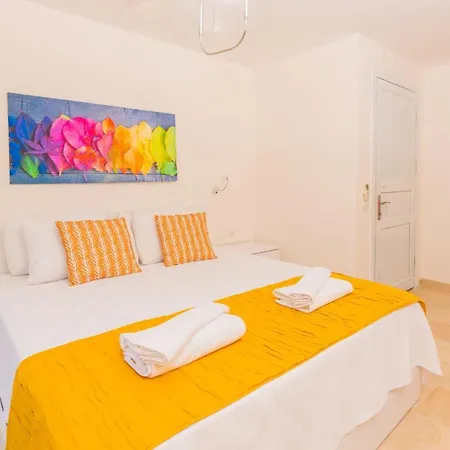 The Ultimate In An Ideal Location Antalya 1043