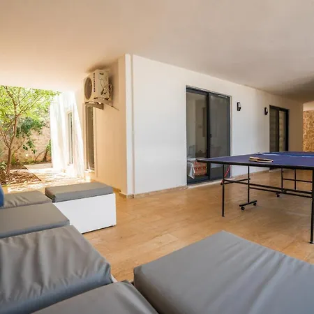 Vilă The Ultimate In An Ideal Location Antalya 1043 Kalkan