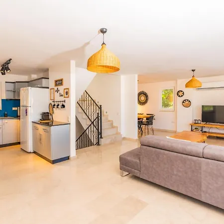 Vilă The Ultimate In An Ideal Location Antalya 1043