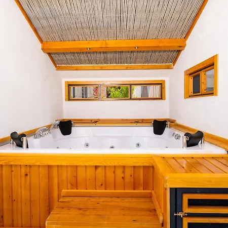 The Ultimate In An Ideal Location Antalya 1043