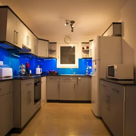 The Ultimate In An Ideal Location Antalya 1043 Vilă *